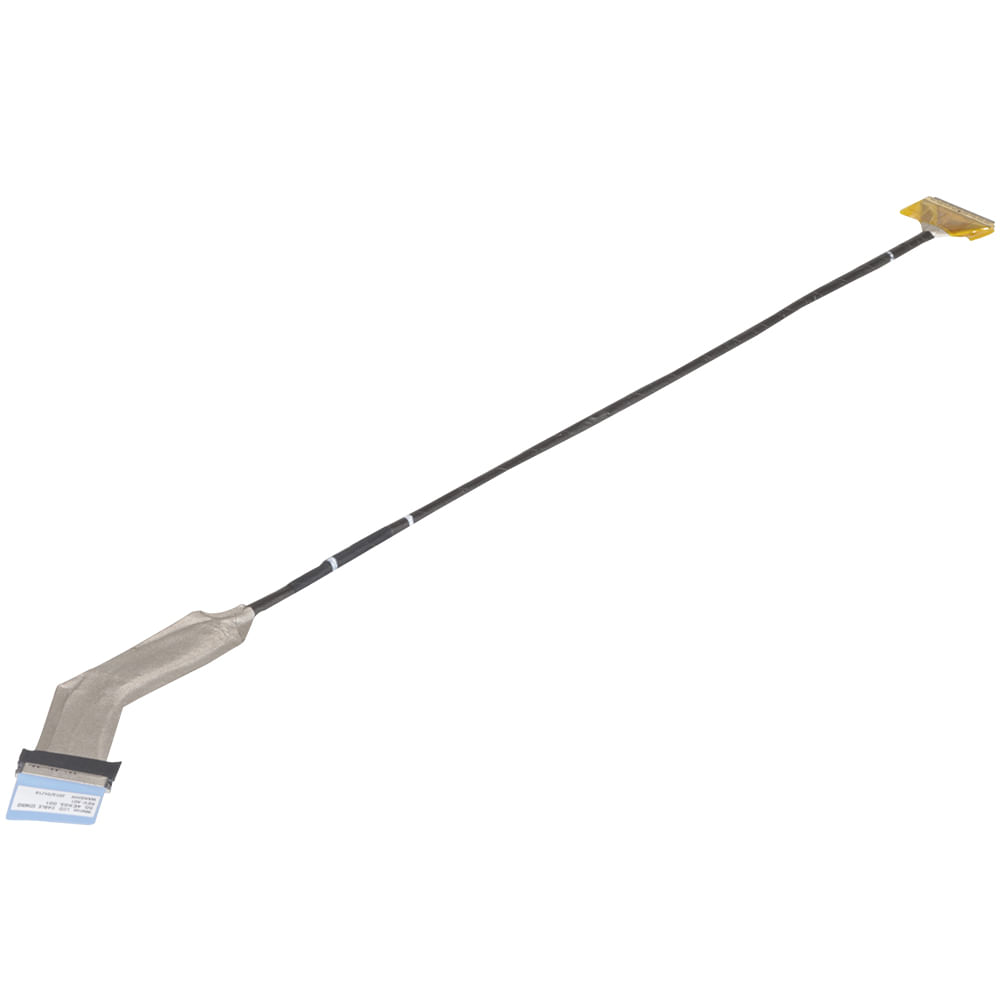 Cabo-Flat-para-Notebook-Dell-50-4EX03-011-1 Cabo-Flat-para-Notebook-Dell-50-4EX03-011-1