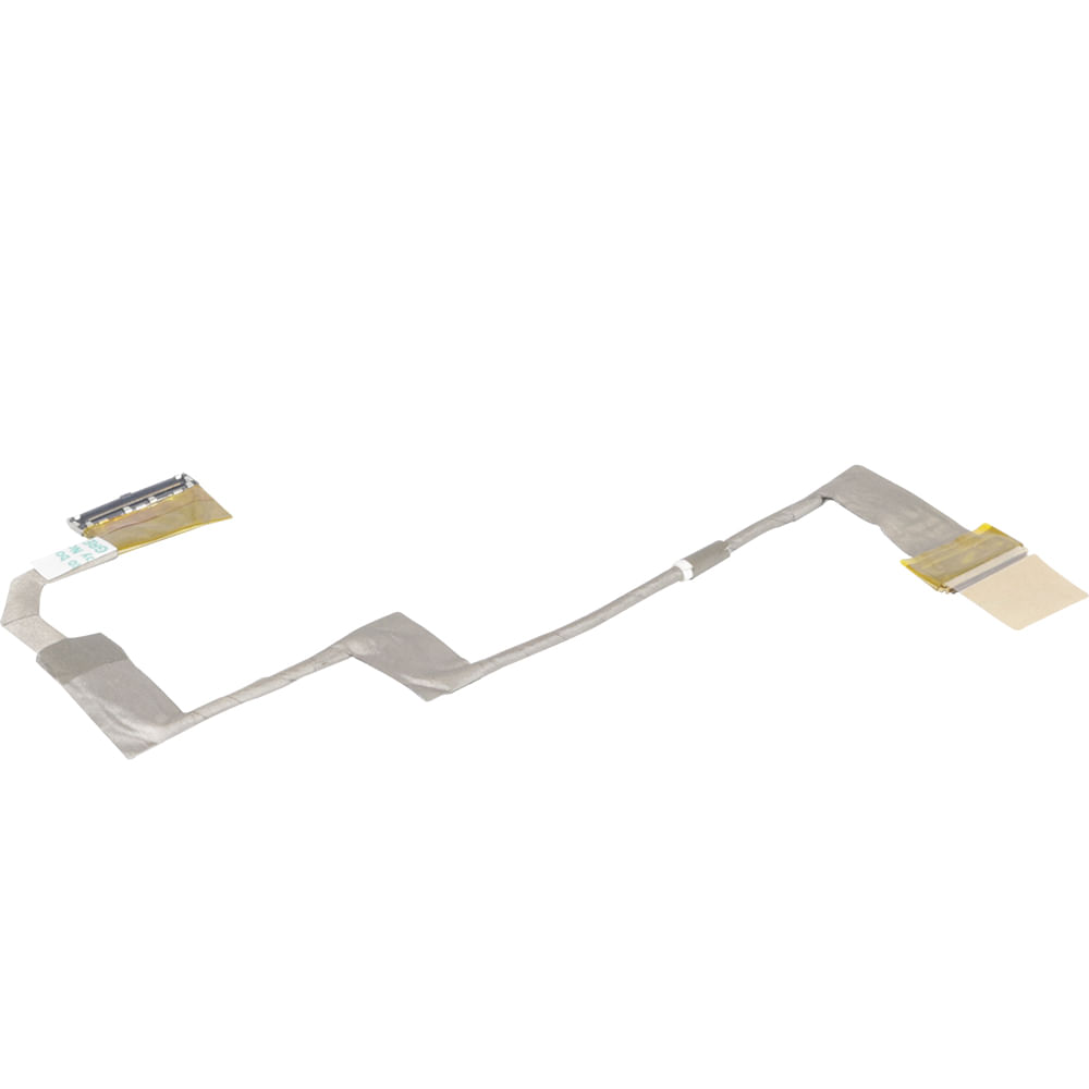 Cabo-Flat-para-Notebook-CF-DE5420-1 Cabo-Flat-para-Notebook-CF-DE5420-1