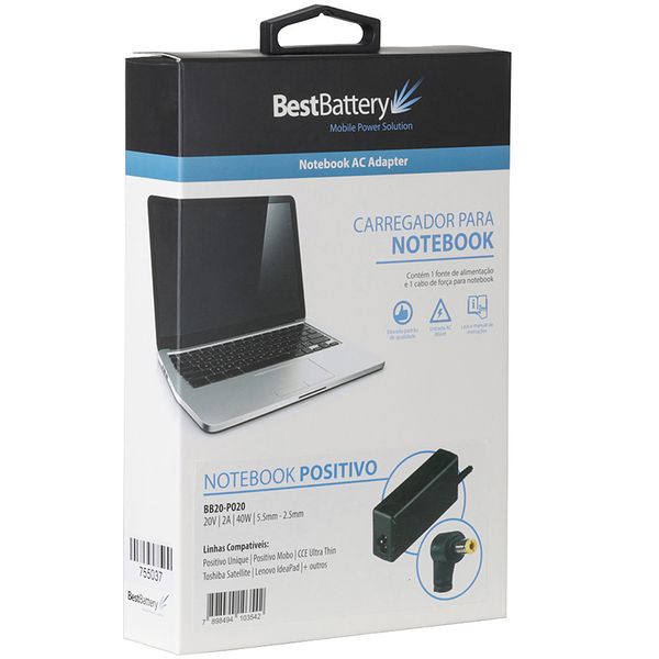 Fonte-Carregador-para-Notebook-Lenovo-IdeaPad-U160-4