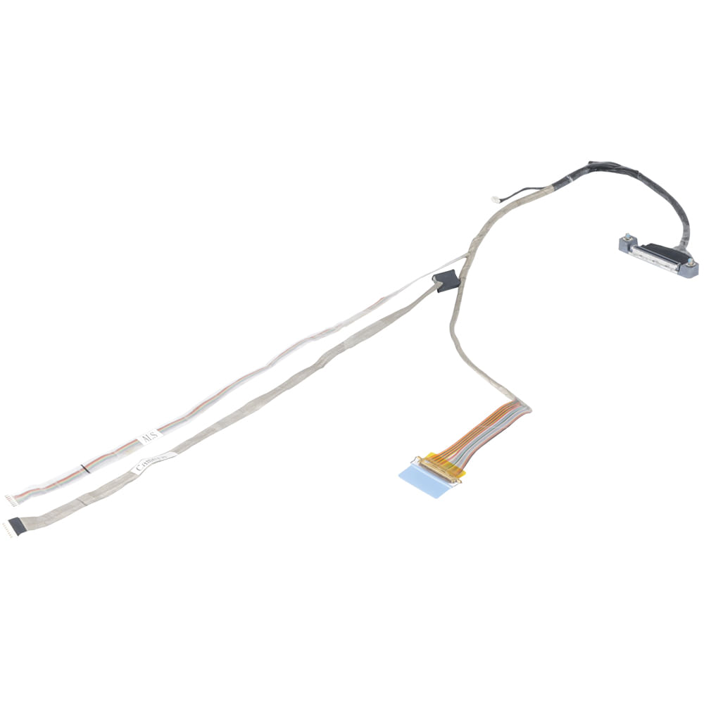 Cabo-Flat-para-Notebook-CF-DE6510-1 Cabo-Flat-para-Notebook-CF-DE6510-1