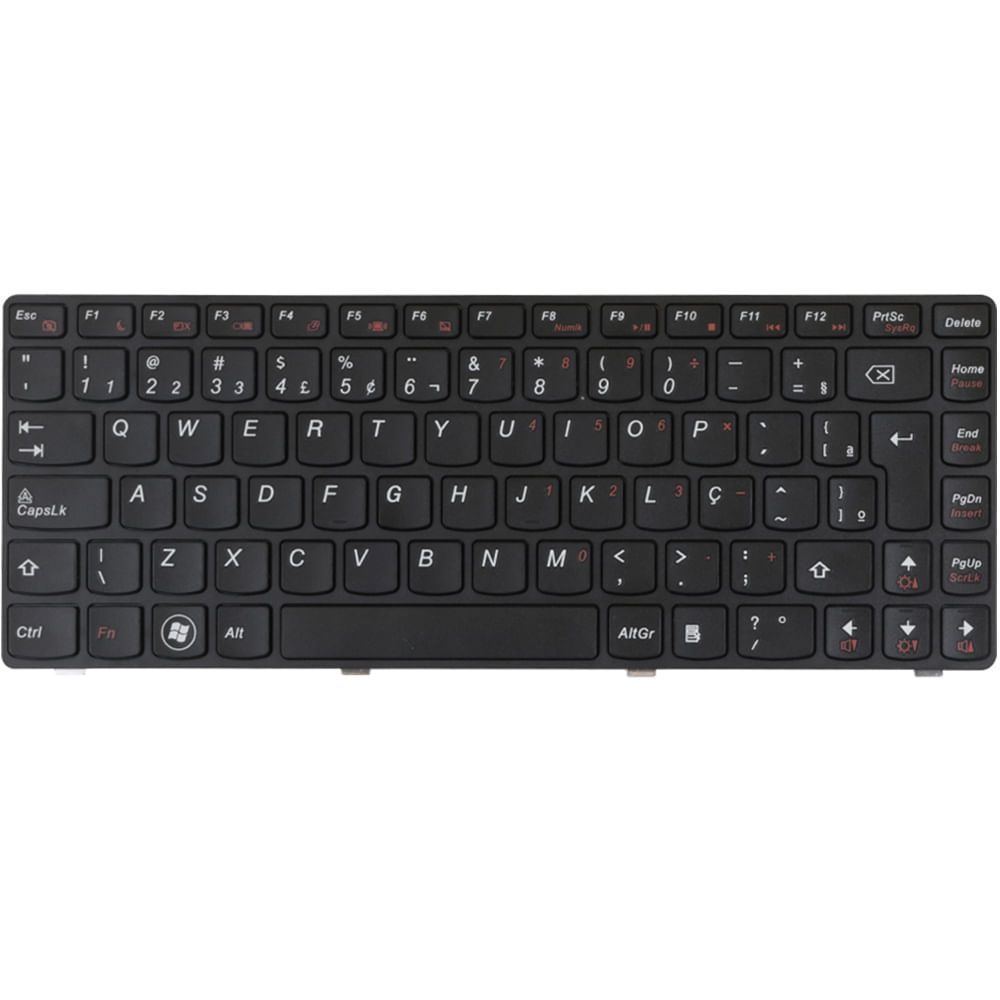 Teclado-para-Notebook-Lenovo-G485a-1 Teclado-para-Notebook-Lenovo-G485a-1