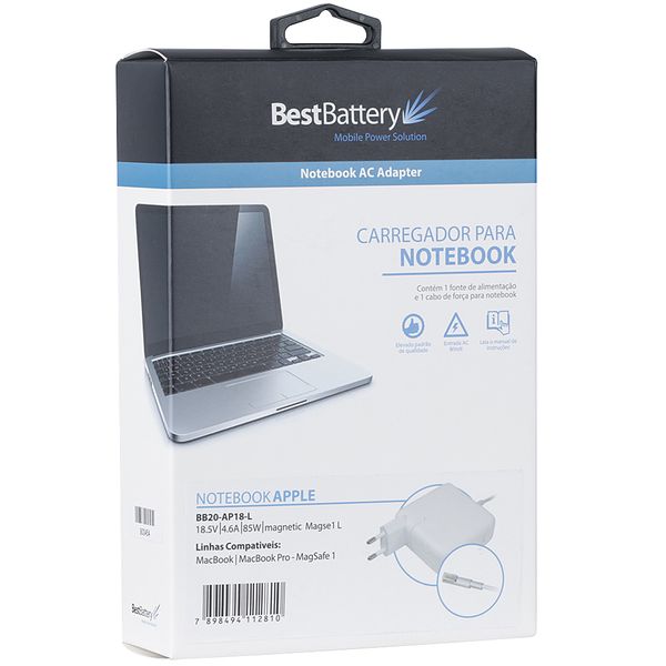 FONTE-NOTEBOOK-Apple-Macbook-Pro-Late-2006-15-inch---MagSafe-1-4