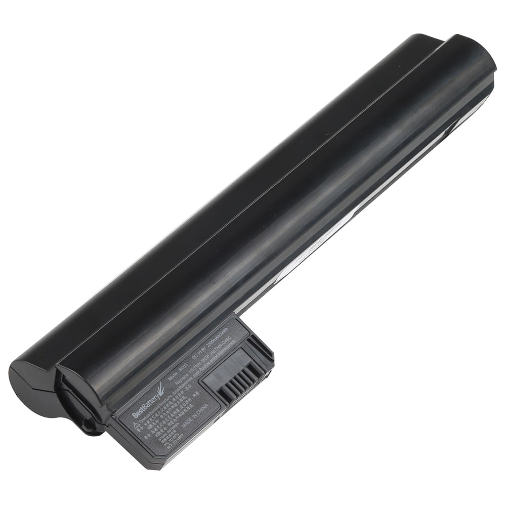 HP Mini 1000 Notebook Bateria para Notebook  HP  Mini  210 1020br BestBattery