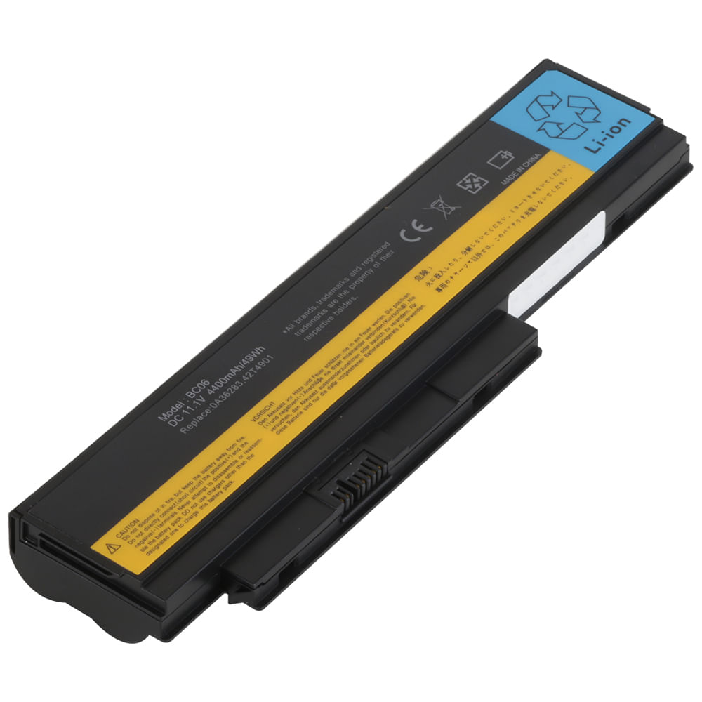 Bateria-Notebook-IBM-ThinkPad-X220-1