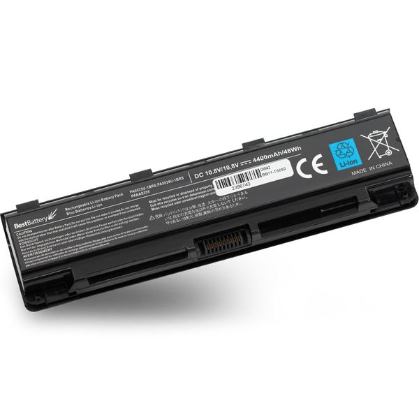 Bateria para Notebook Toshiba Satellite P845-S4200-2?v=20260105102833