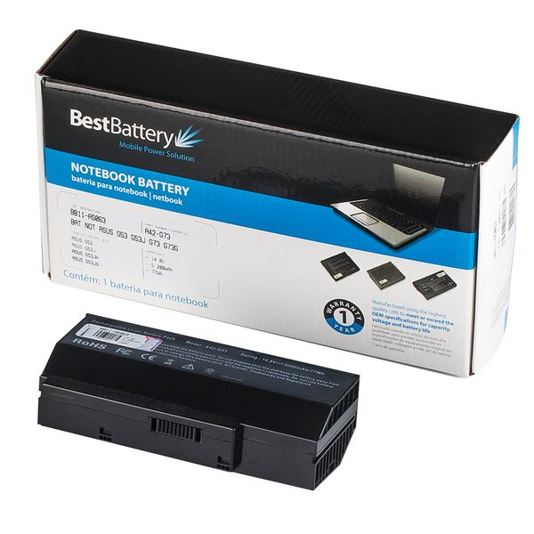 Bateria-para-Notebook-Asus-G73JW-A1-5 Bateria-para-Notebook-Asus-G73JW-A1-5