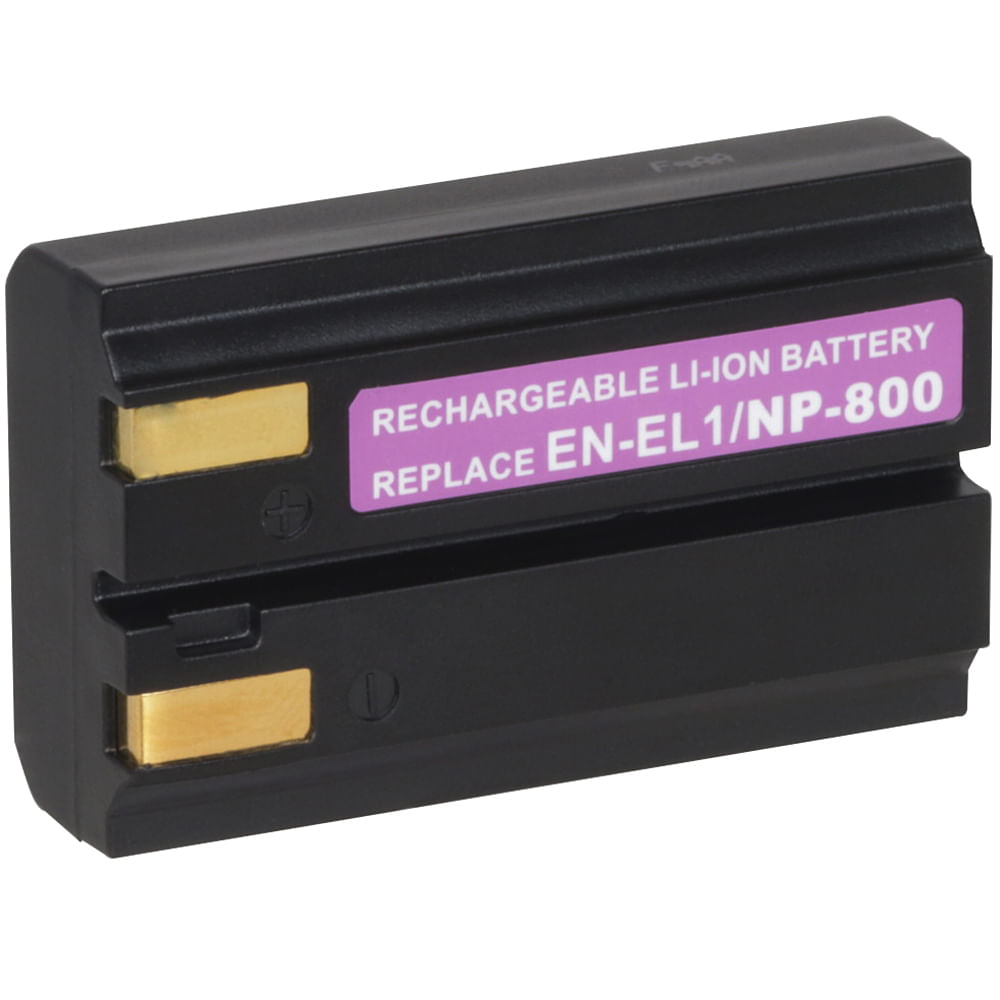 Bateria-para-Camera-Digital-Nikon-DG-5W-1 Bateria-para-Camera-Digital-Nikon-DG-5W-1