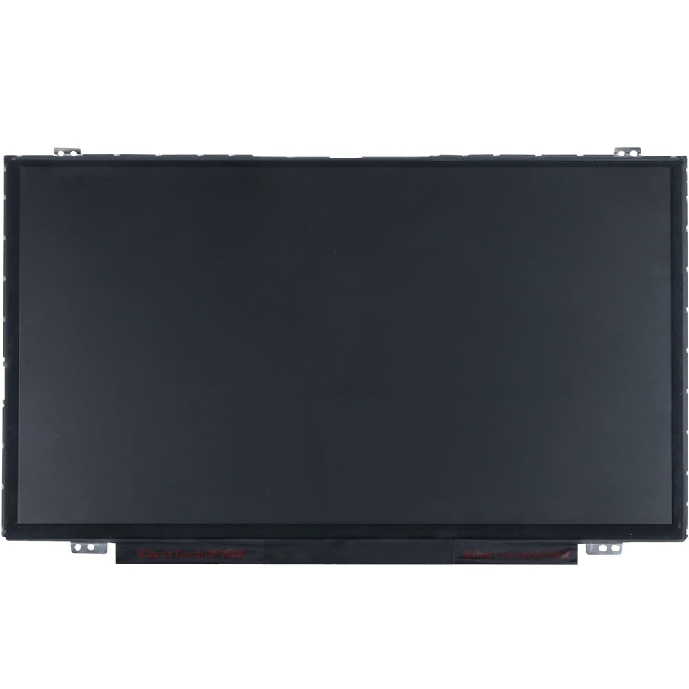 Matriz LED LCD 14,0 B140XTK01.1 Con Rolución Táctil De 1366x768 Con Touch B140 - Foto 3