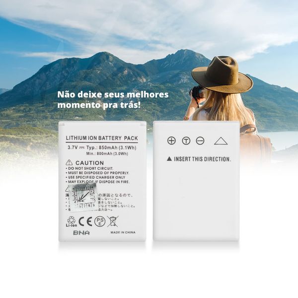 Bateria para Camera Benq NP-900-3?v=20250814132328