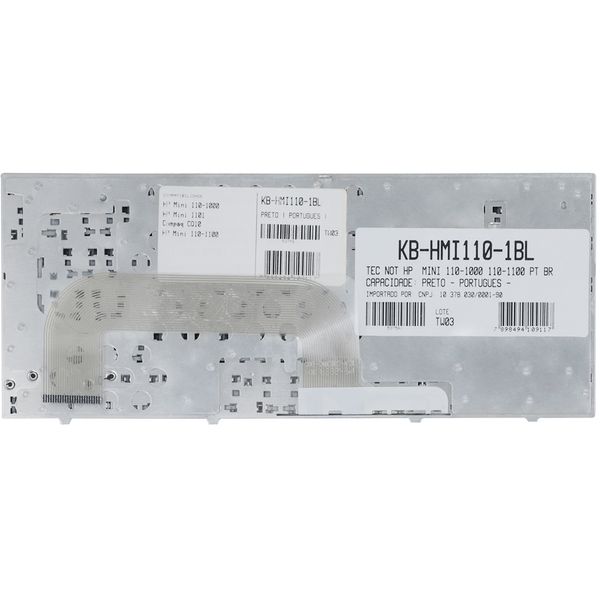 Teclado-para-Notebook-HP-Mini-110-1020-2
