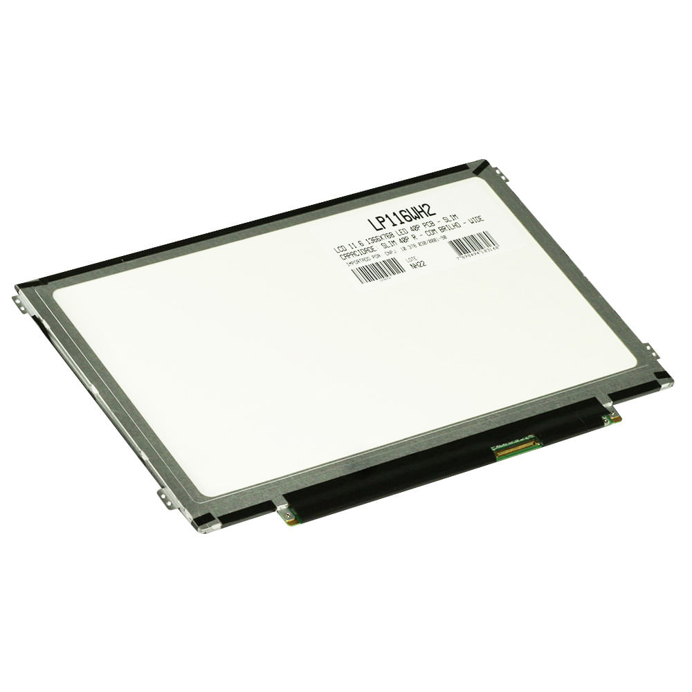 Màn Hình Laptop 15.6 Inch Led Dày 40 Pin HD (1366 X 768) - Laptop Minh Khoa