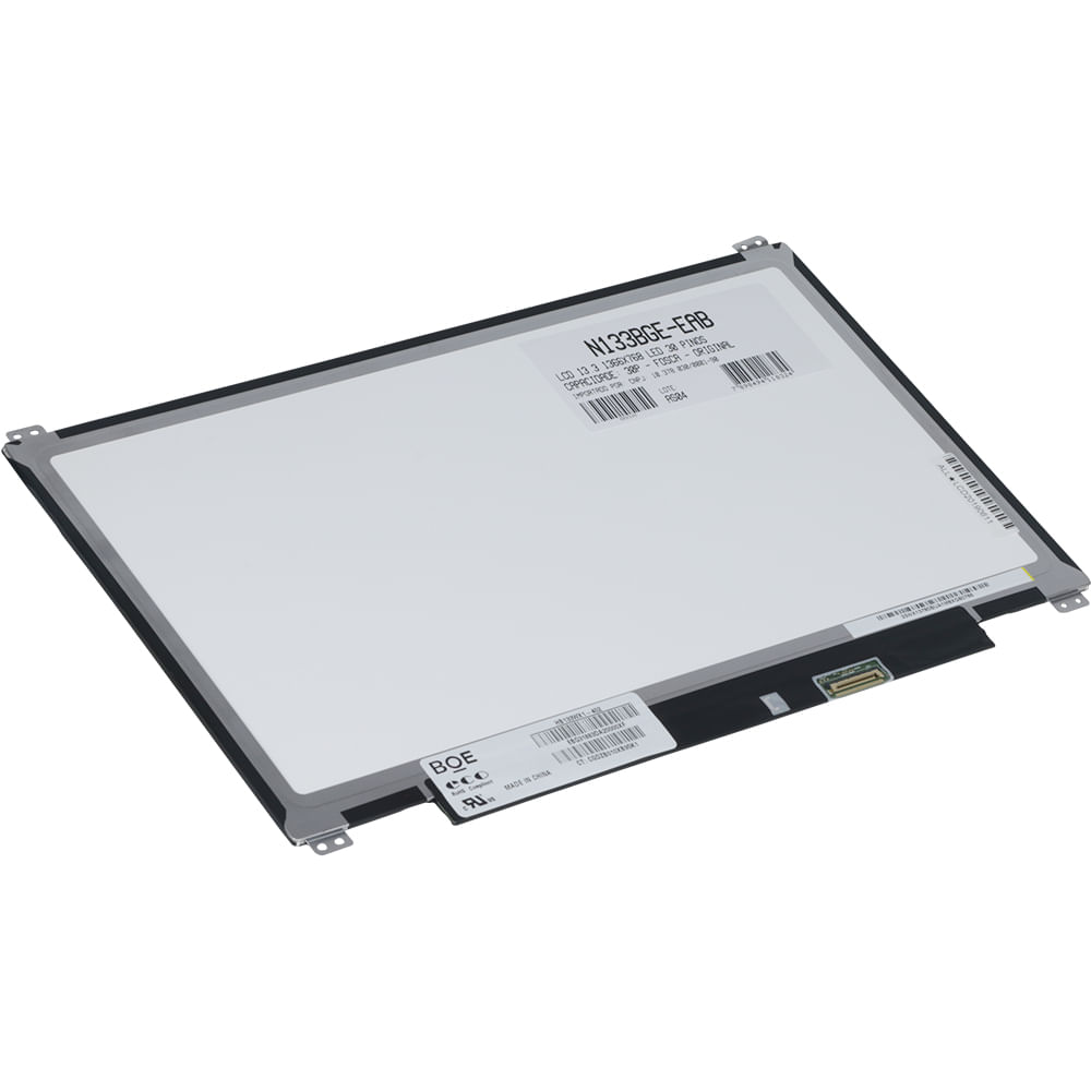 Tela-Notebook-Lenovo-E31-80---13-3--Led-Slim-1 Tela-Notebook-Lenovo-E31-80---13-3--Led-Slim-1