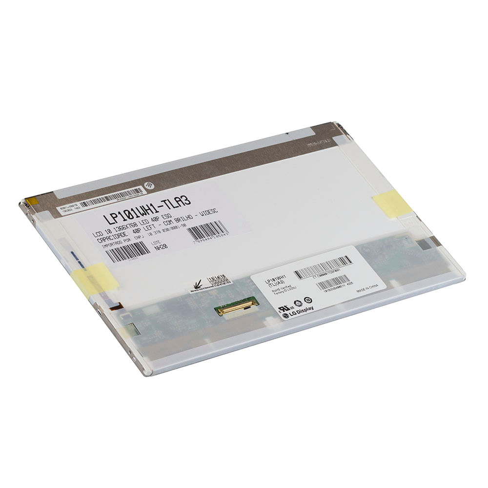 Tela-Notebook-Dell-Inspiron-Mini-1012-0058---10-1--Led-1 Tela-Notebook-Dell-Inspiron-Mini-1012-0058---10-1--Led-1