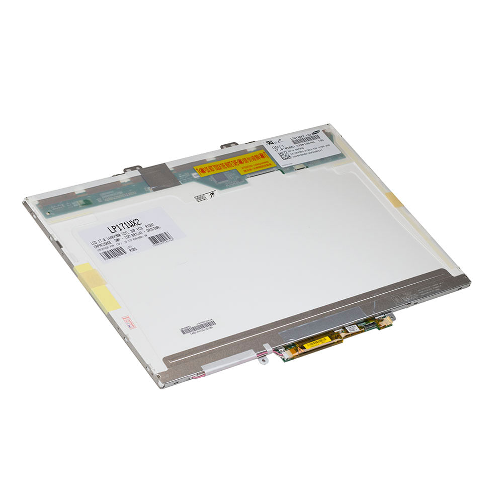 Tela-Notebook-Dell-XPS-M1730---17-1--CCFL-1 Tela-Notebook-Dell-XPS-M1730---17-1--CCFL-1