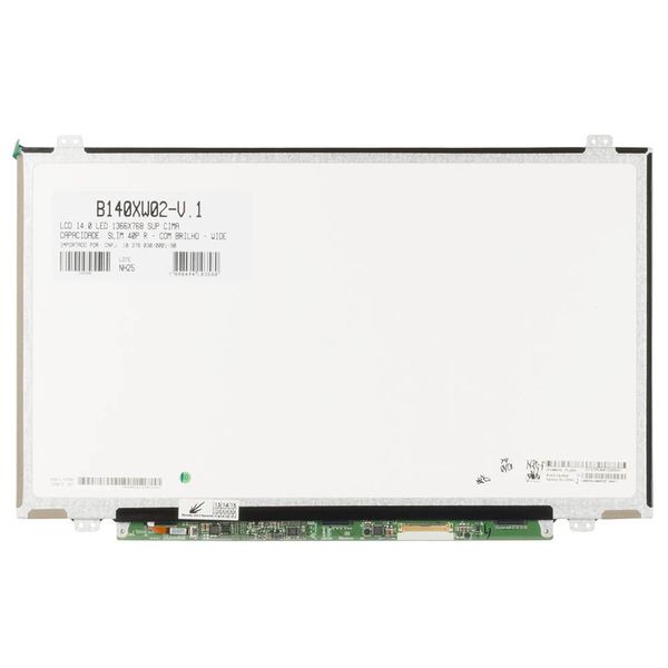 Tela-Notebook-Acer-Aspire-4625G-N534G32mn---14-0--Led-Slim-3