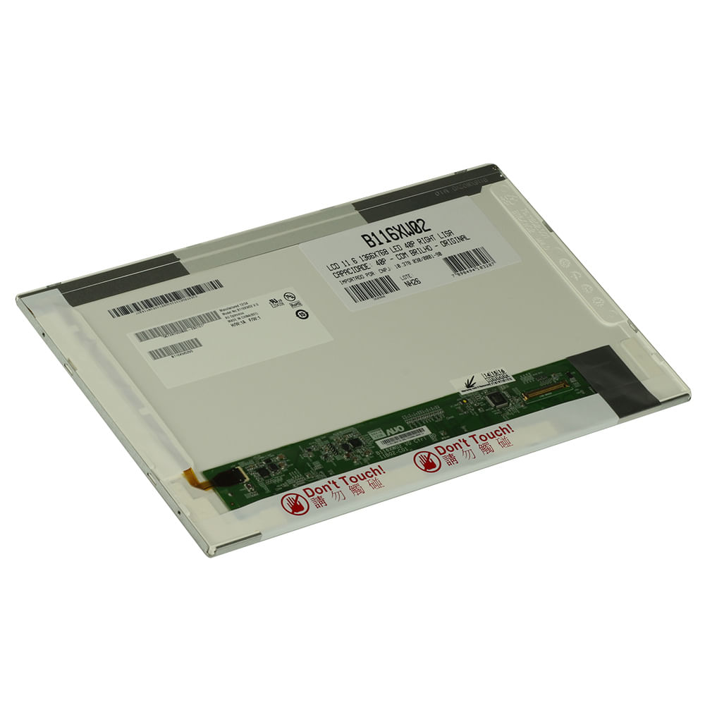 Tela-Notebook-Acer-Aspire-One-721-3801---11-6--Led-1