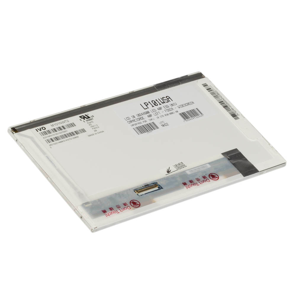 Tela-Notebook-Acer-Aspire-One-532H-2780---10-1--Led-1