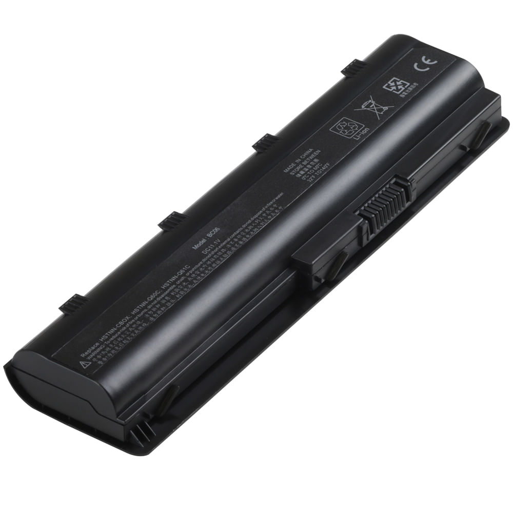 Bateria-Notebook-Compaq-Presario-CQ43-1