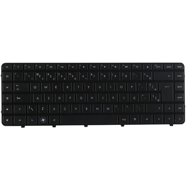 Teclado-para-Notebook-HP-Pavilion-DV6-3130us-1