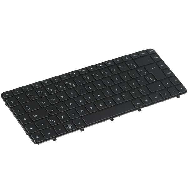 Teclado-para-Notebook-HP-Pavilion-DV6-3130us-3