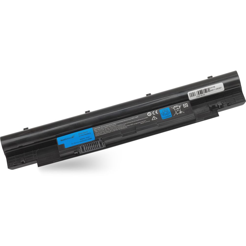 Bateria Para Notebook Dell Inspiron 14z N411z baterias