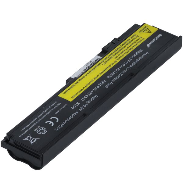 Bateria-para-Notebook-Lenovo-ThinkPad-X201i-2