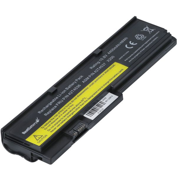 Bateria-para-Notebook-Lenovo-ThinkPad-X201s-1