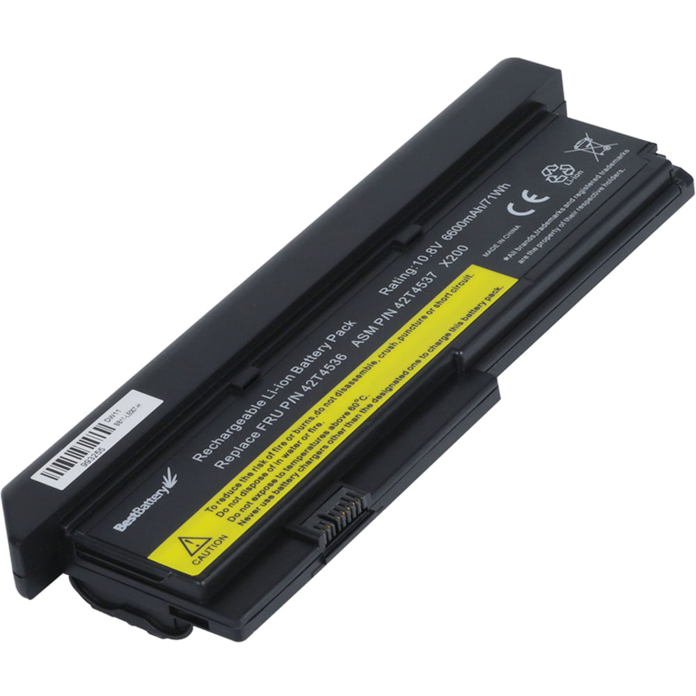 Bateria-para-Notebook-Lenovo-ThinkPad-X200-1