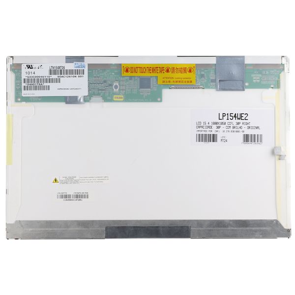 Tela-15-4--CCFL-LP154WE0-15-E0-para-Notebook-3