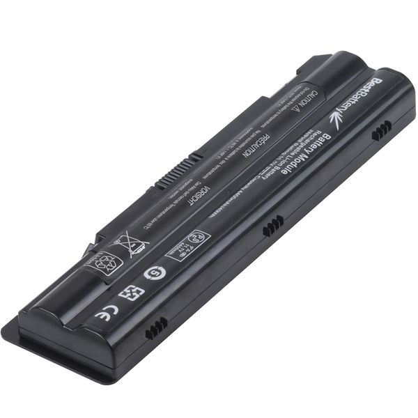 Bateria Para Notebook Dell Xps 14 L401x baterias