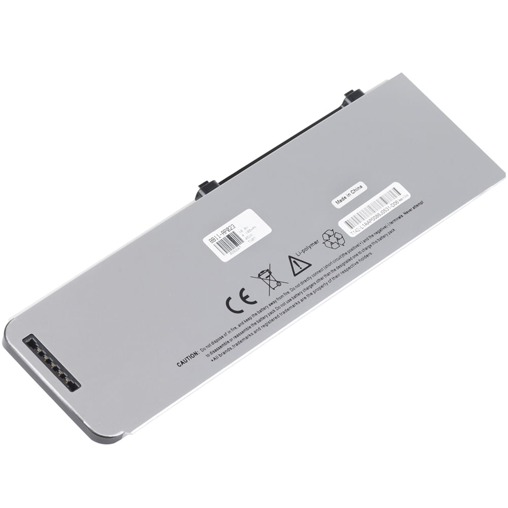 Bateria-para-Notebook-Apple-A1281-1 Bateria-para-Notebook-Apple-A1281-1