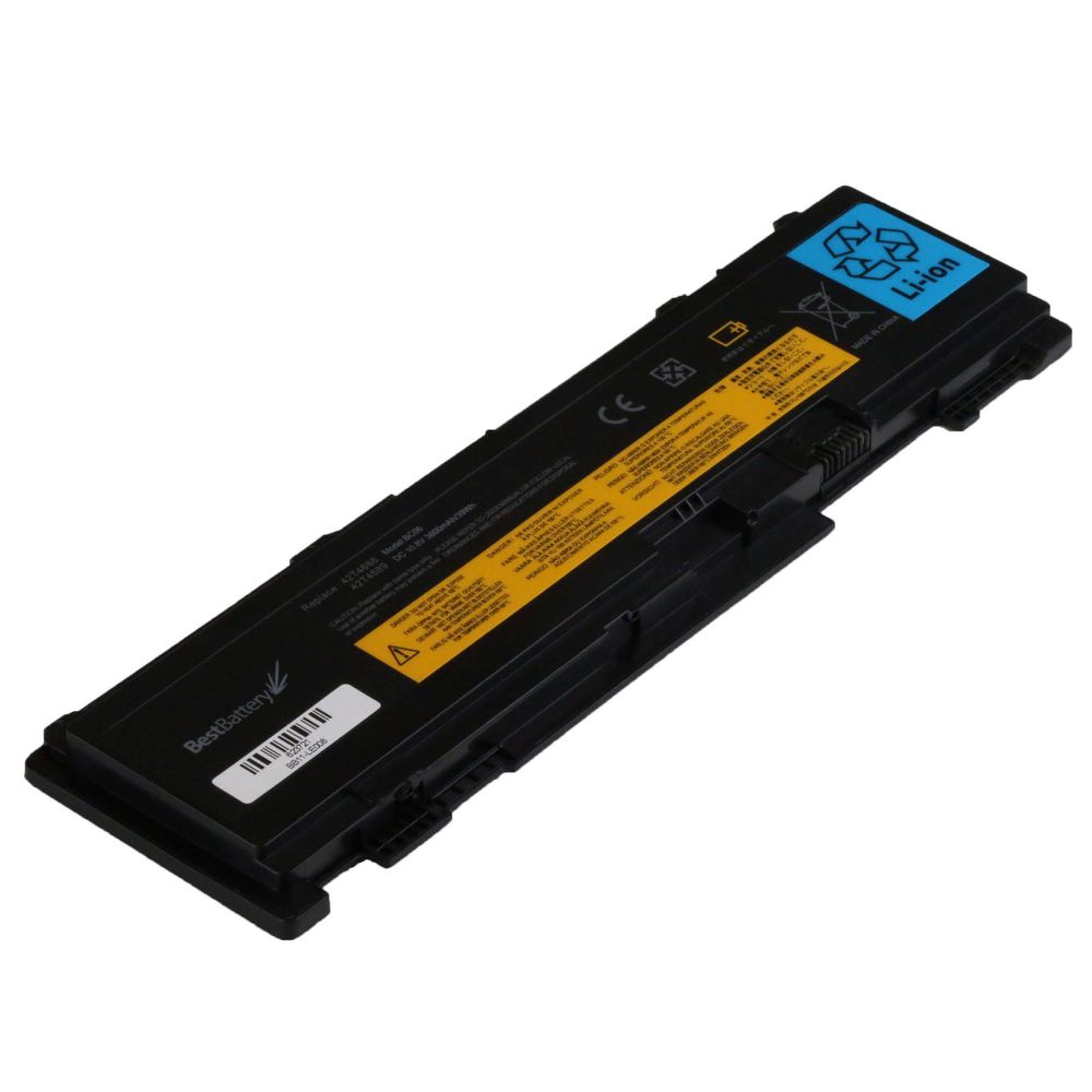 Bateria-para-Notebook-IBM-Part-number--42T4832-1 Bateria-para-Notebook-IBM-Part-number--42T4832-1