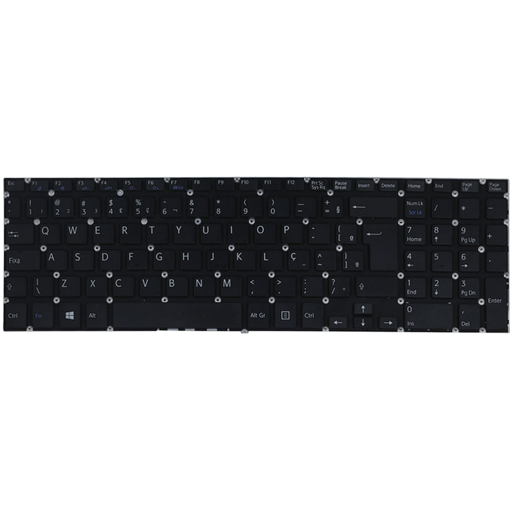 Teclado-para-Notebook-Sony-Vaio-149239671ES-1 Teclado-para-Notebook-Sony-Vaio-149239671ES-1