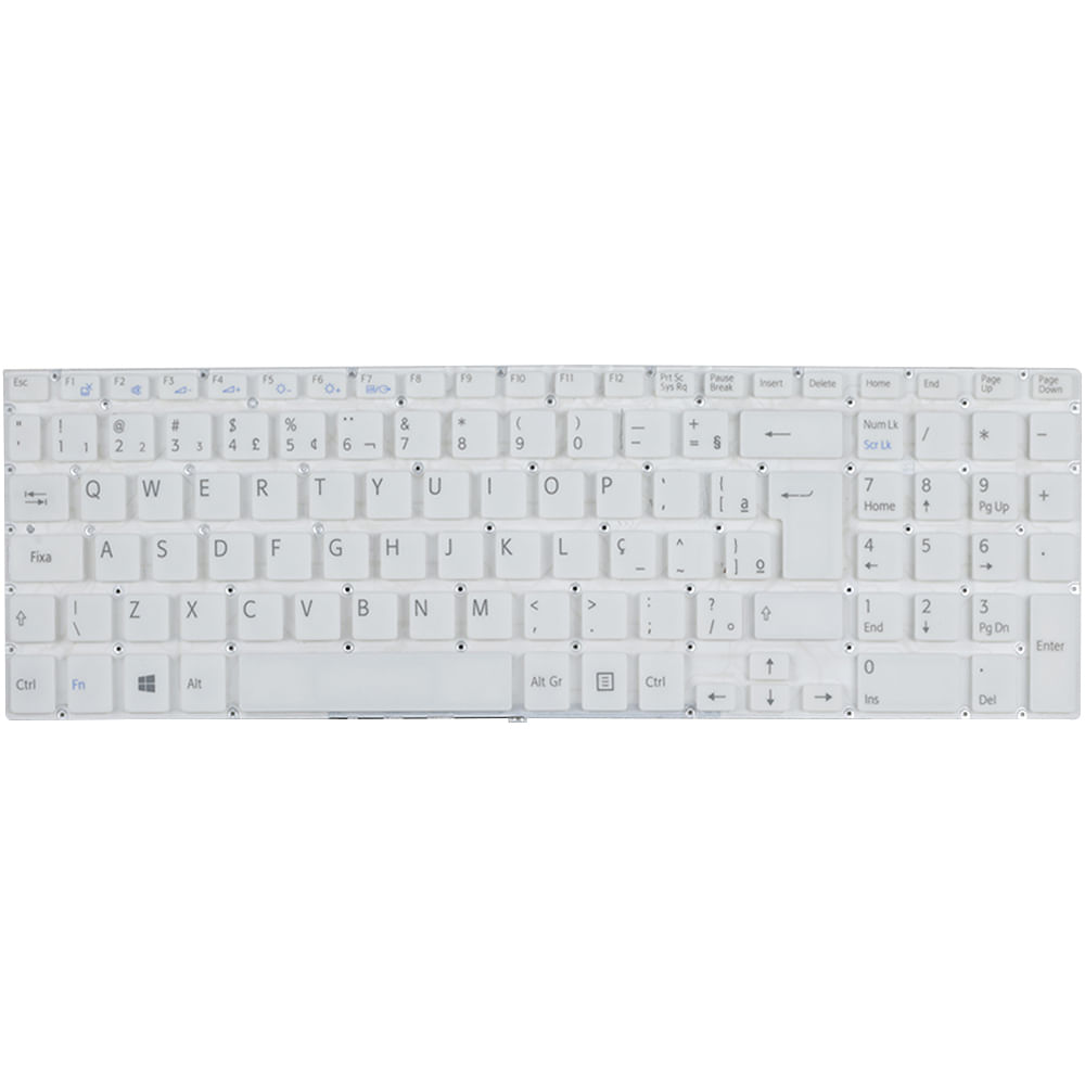 Teclado-para-Notebook-Sony-Vaio-V141706CS2-1 Teclado-para-Notebook-Sony-Vaio-V141706CS2-1