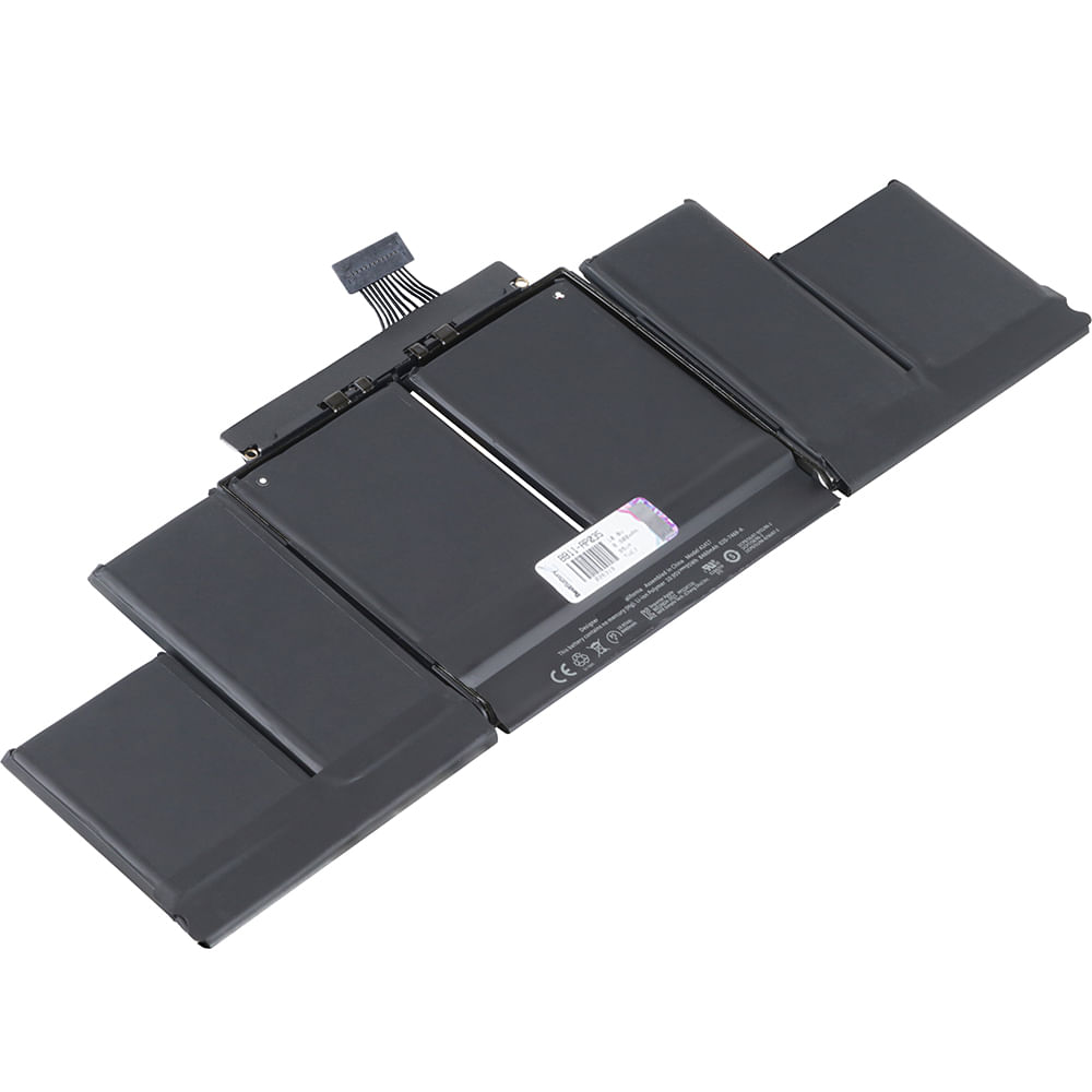Bateria-para-Notebook-Apple-MD831LL-A-1 Bateria-para-Notebook-Apple-MD831LL-A-1