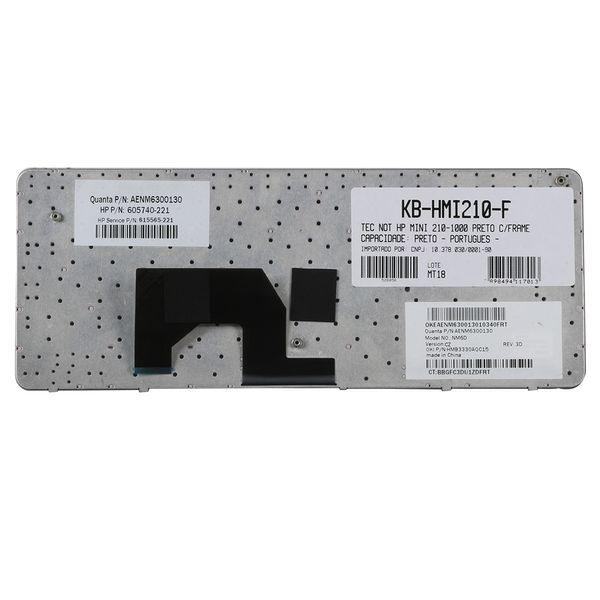 Teclado-para-Notebook-HP-Mini-210-1070-2