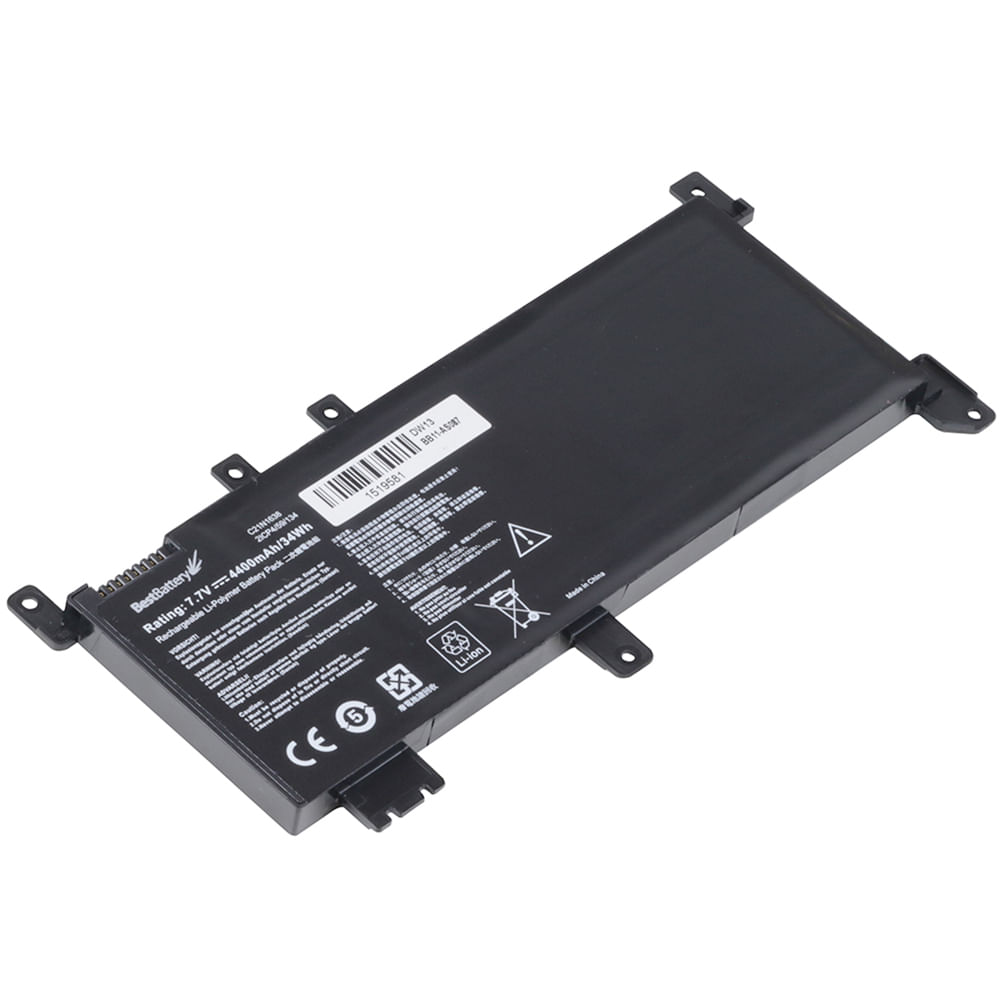 Bateria-para-Notebook-Asus-VivoBook-X442UA-1b-1 Bateria-para-Notebook-Asus-VivoBook-X442UA-1b-1