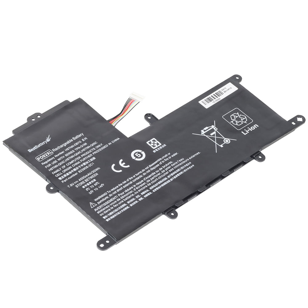 Bateria-para-Notebook-HP-Stream-11-R008tu-1 Bateria-para-Notebook-HP-Stream-11-R008tu-1