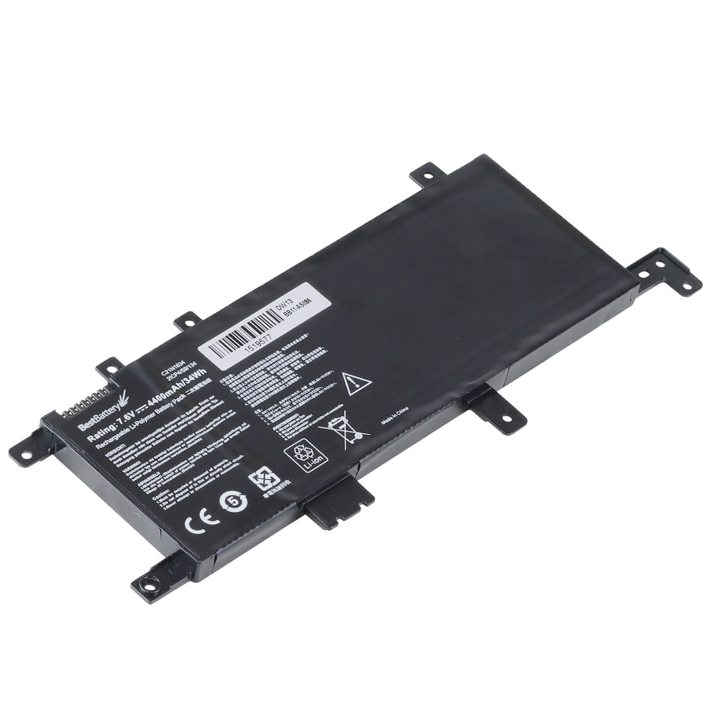 Bateria-para-Notebook-Asus-R542UR-GQ378t-1 Bateria-para-Notebook-Asus-R542UR-GQ378t-1