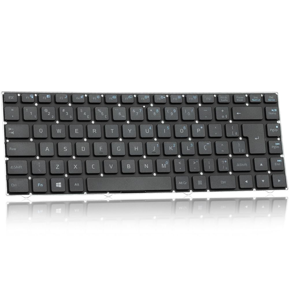 Teclado para Notebook CCE Win I45L-1?v=20260427141459 Teclado para Notebook CCE Win I45L-1?v=20260427141459