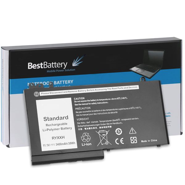 Bateria para Notebook Dell RYXXH-1?v=20251023170428