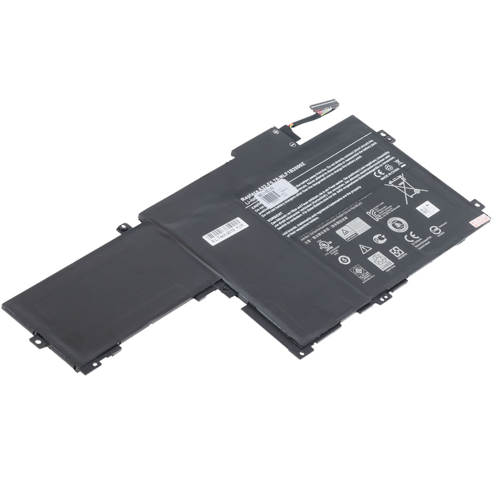 Bateria-para-Notebook-Dell-C4MF8-1 Bateria-para-Notebook-Dell-C4MF8-1