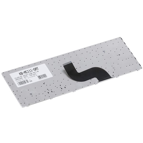 Teclado-para-Notebook-Gateway-9Z-N1H82-20G-4 Teclado-para-Notebook-Gateway-9Z-N1H82-20G-4