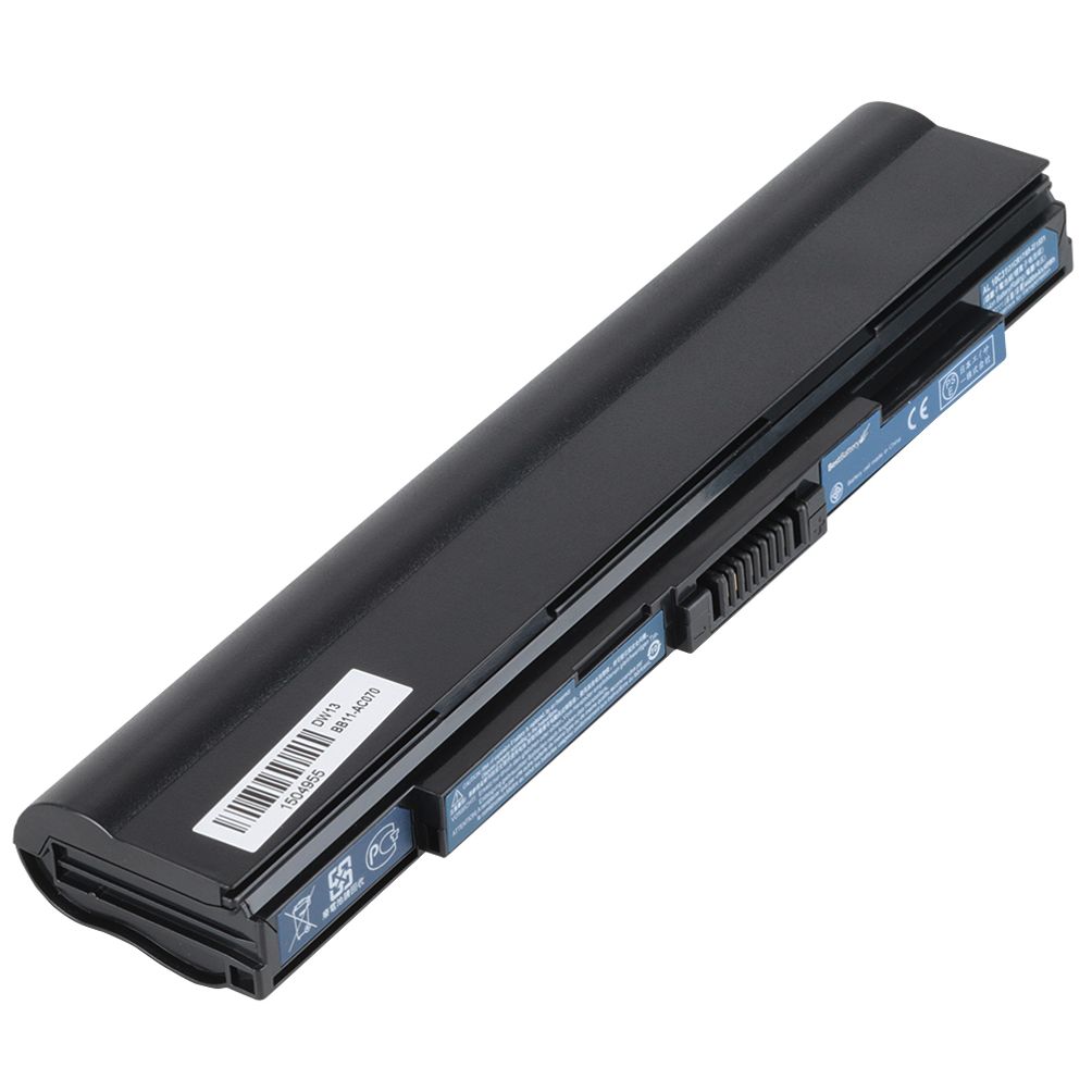 Bateria Para Notebook Acer Aspire One 753 Bbbaterias