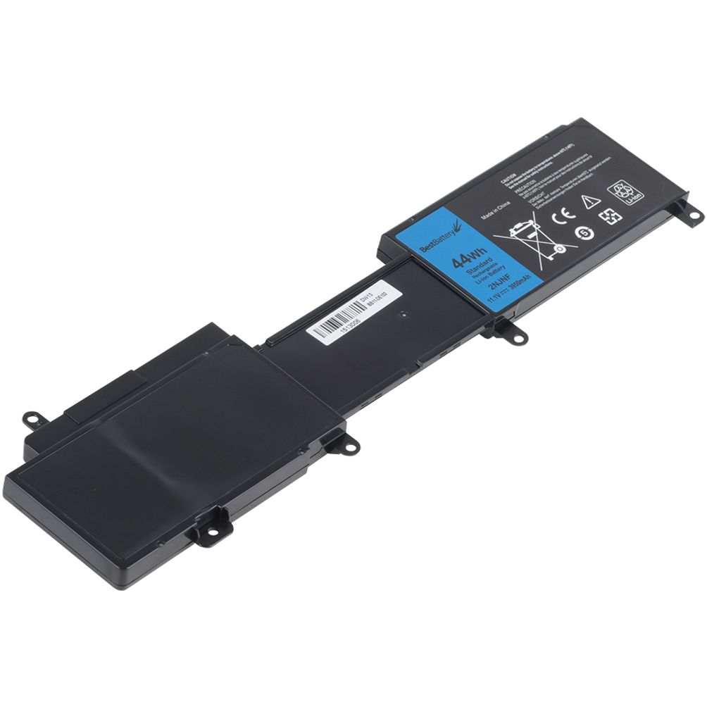Bateria Para Notebook Dell Inspiron 14z 5423 Bbbaterias