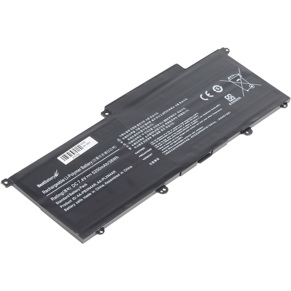 Bateria-para-Notebook-Samsung-NP900X3D-A01UK-1 Bateria-para-Notebook-Samsung-NP900X3D-A01UK-1