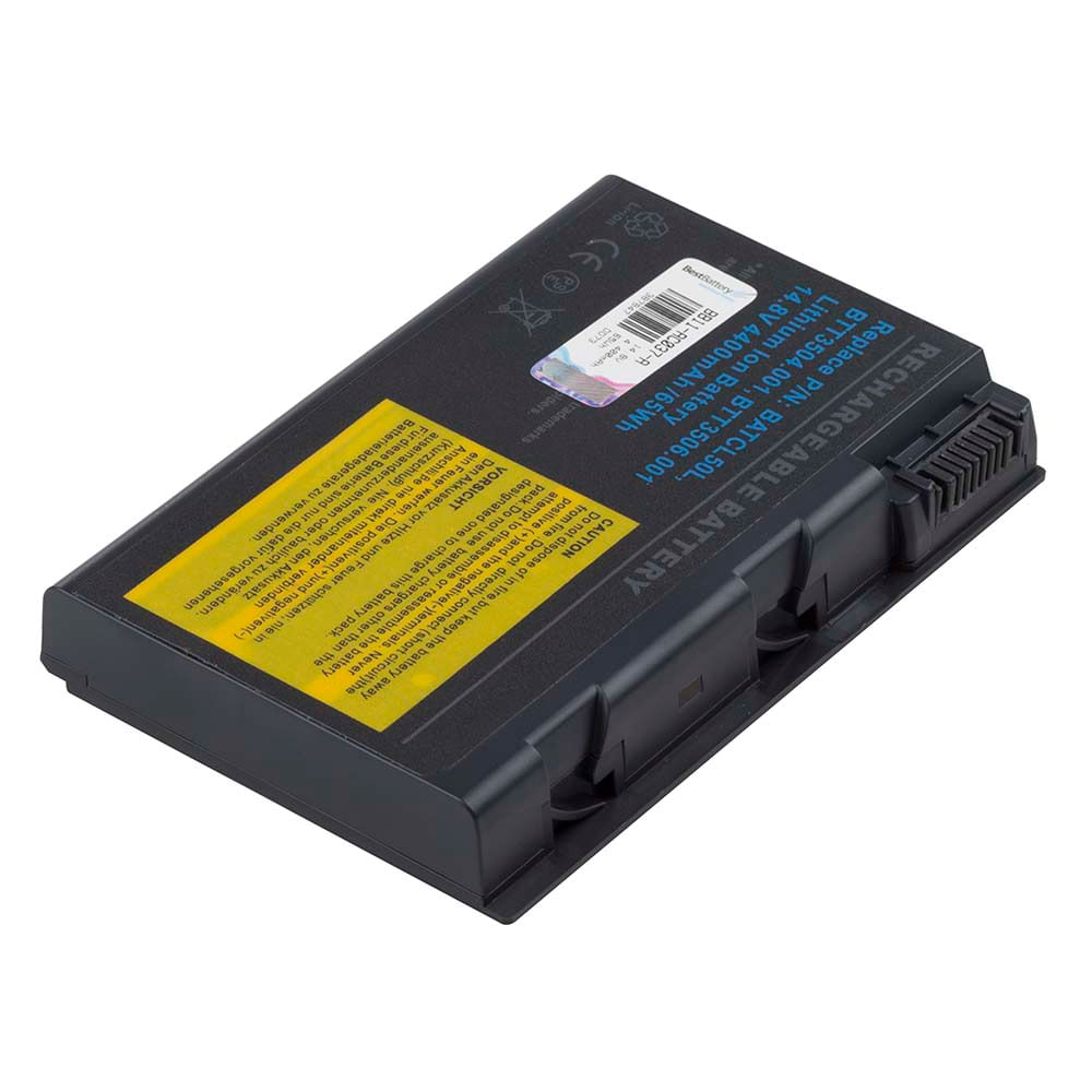 Bateria-para-Notebook-Acer-Systemax-CL51-1 Bateria-para-Notebook-Acer-Systemax-CL51-1