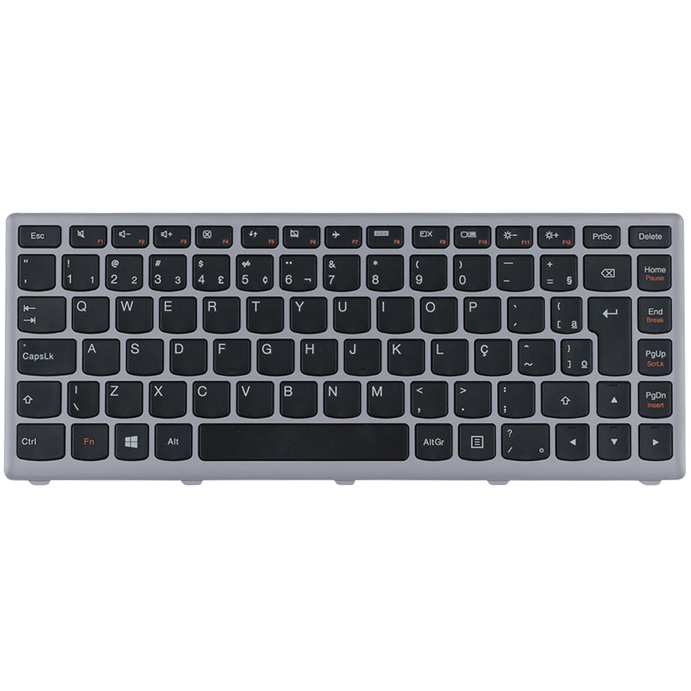 Teclado-para-Notebook-Lenovo-PK130SW1B00-1 Teclado-para-Notebook-Lenovo-PK130SW1B00-1