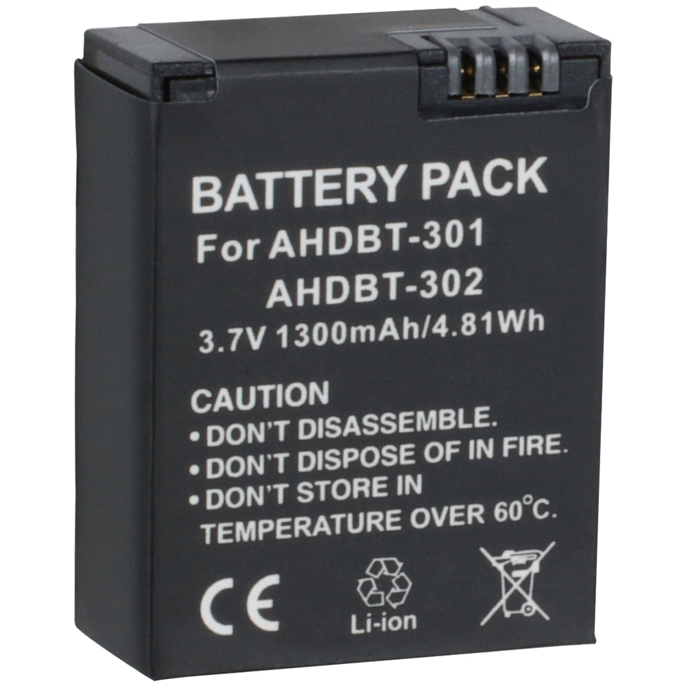 Bateria-para-Camera-GoPro-AHDBT-301-1