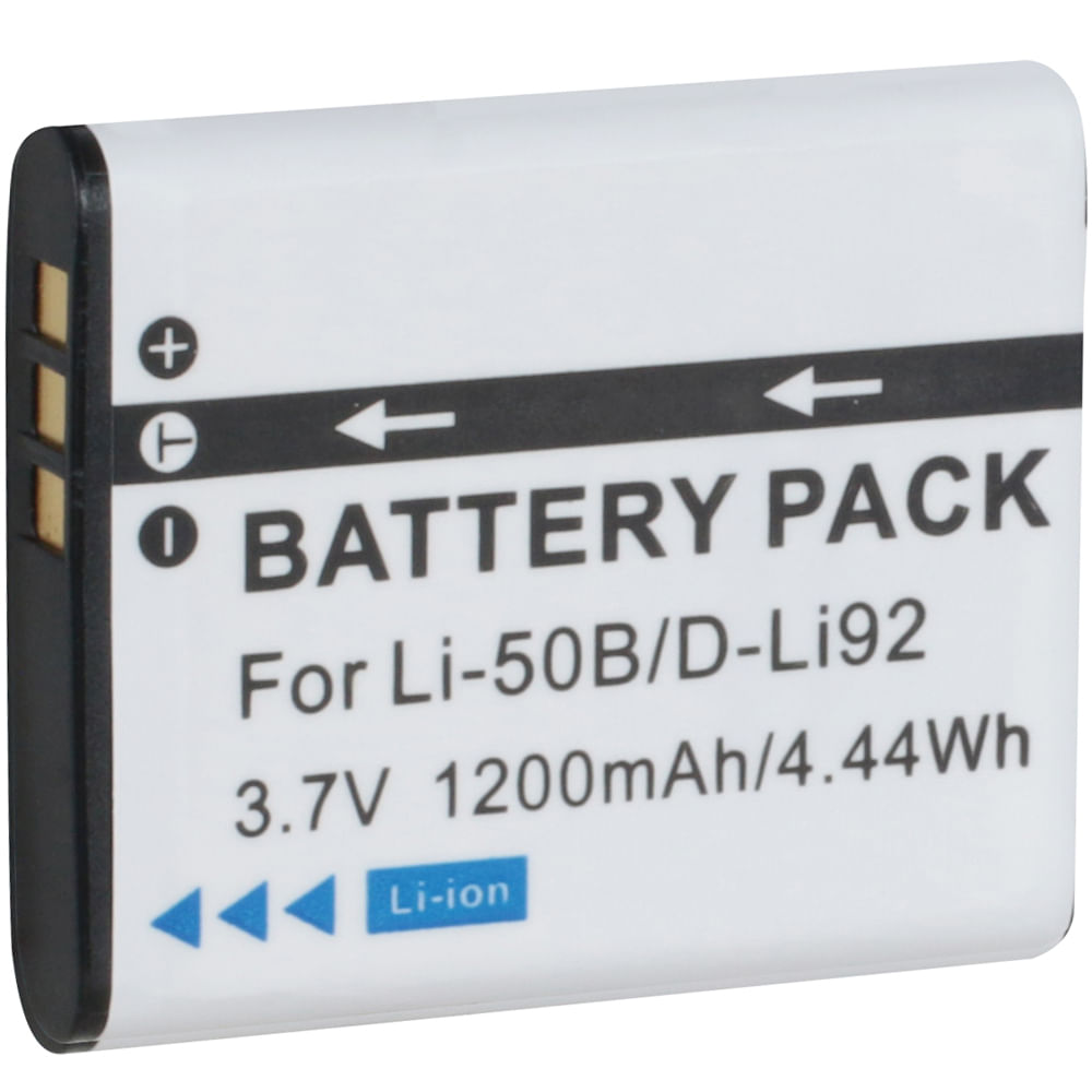 Bateria-para-Camera-Olympus-µ-1010-1